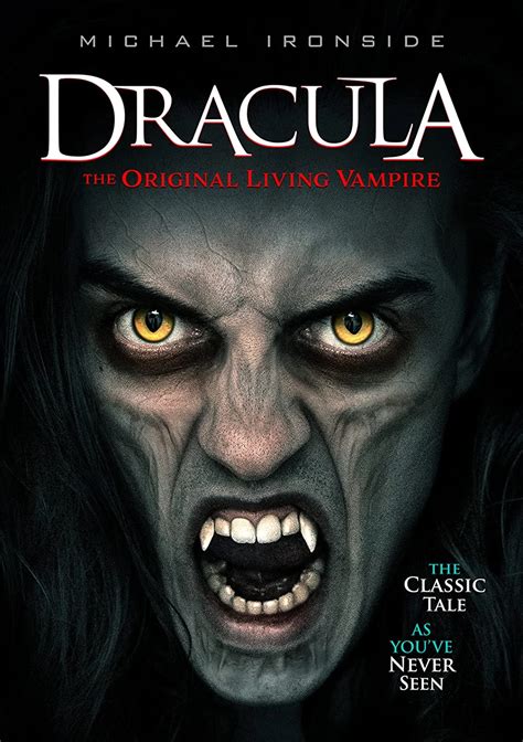 2023 Dracula imdb Living when 